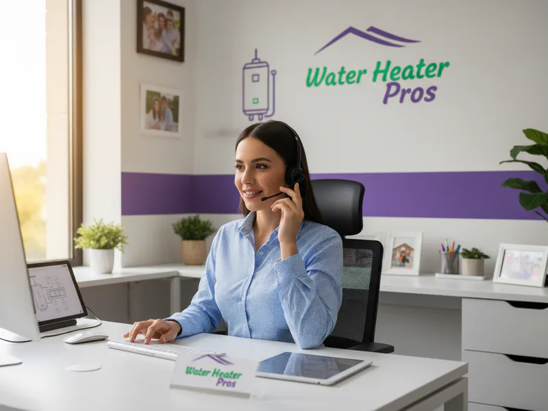 Water Heater Repair  in Laurel  FAQ